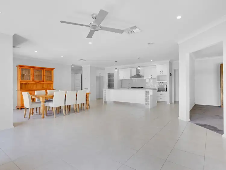 Fourth view of Homely house listing, 11 Pin Oak Drive, Wangaratta VIC 3677