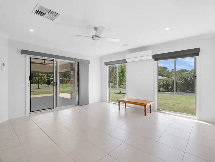 Sixth view of Homely house listing, 11 Pin Oak Drive, Wangaratta VIC 3677