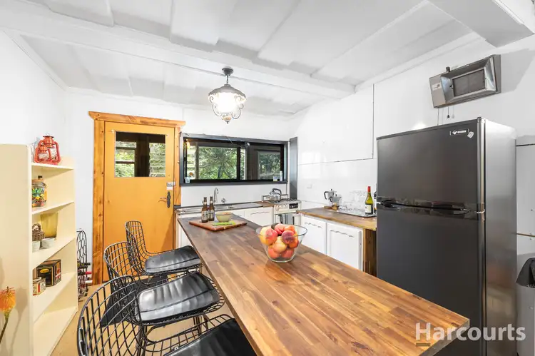 Second view of Homely house listing, 3498 Mt Baw Baw Tourist Road, Tanjil Bren VIC 3833
