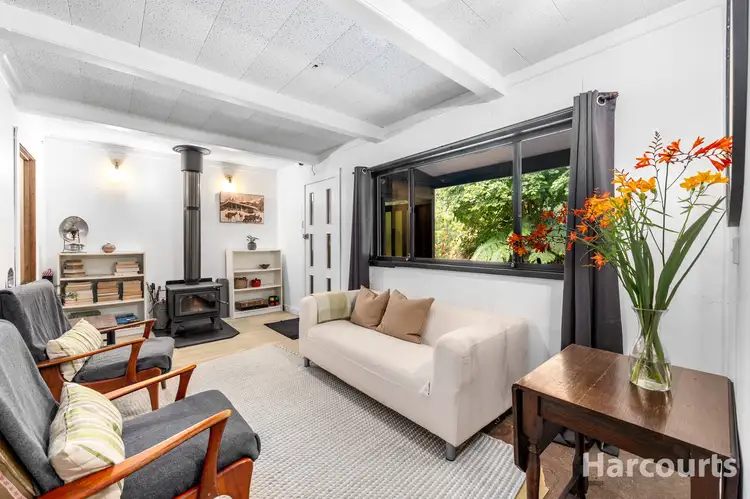 Third view of Homely house listing, 3498 Mt Baw Baw Tourist Road, Tanjil Bren VIC 3833
