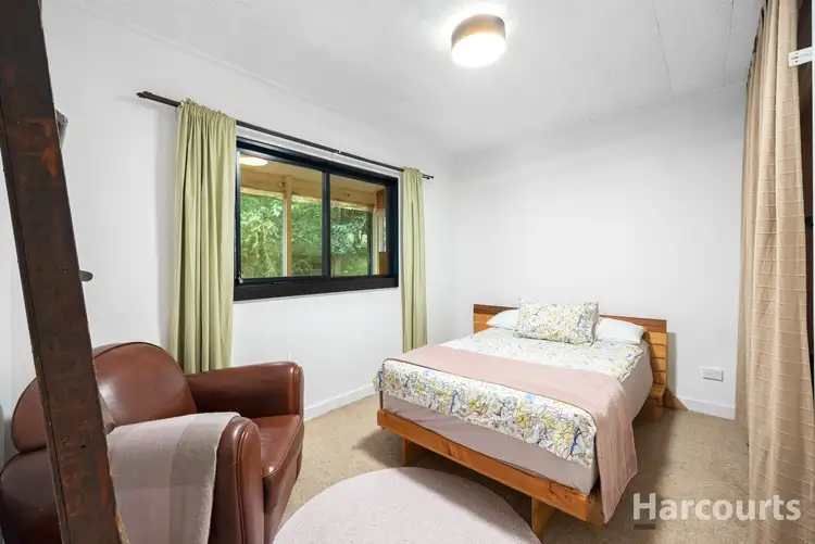 Fourth view of Homely house listing, 3498 Mt Baw Baw Tourist Road, Tanjil Bren VIC 3833