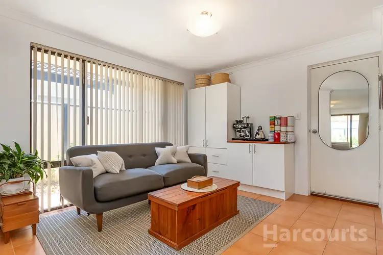 Third view of Homely house listing, 71 Chattanooga Vista, Clarkson WA 6030