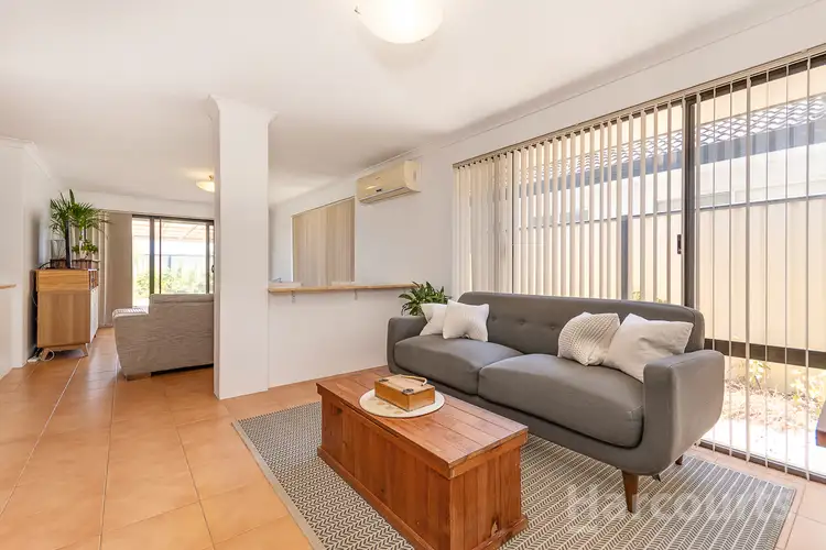 Fourth view of Homely house listing, 71 Chattanooga Vista, Clarkson WA 6030