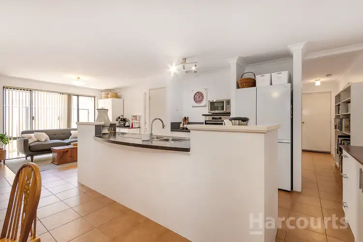 Fifth view of Homely house listing, 71 Chattanooga Vista, Clarkson WA 6030