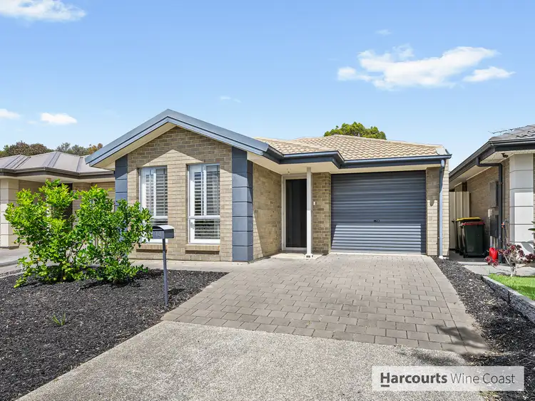 Main view of Homely house listing, 14 Kuta Crescent, Aldinga Beach SA 5173