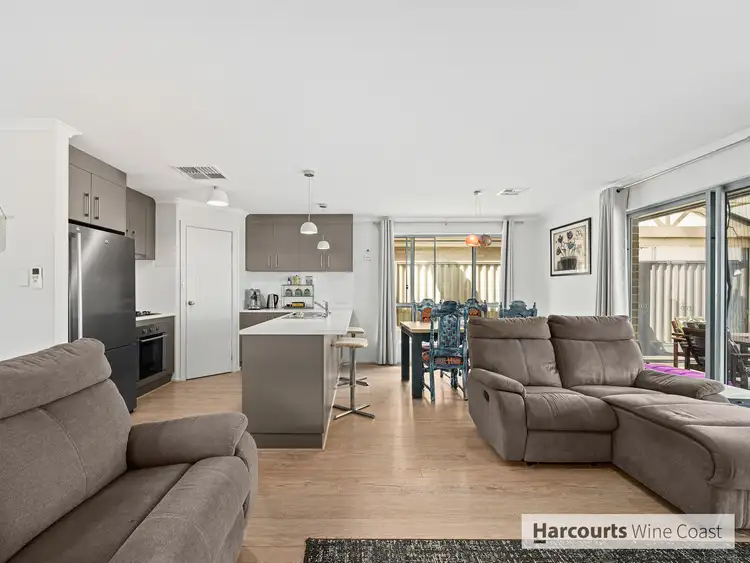 Second view of Homely house listing, 14 Kuta Crescent, Aldinga Beach SA 5173