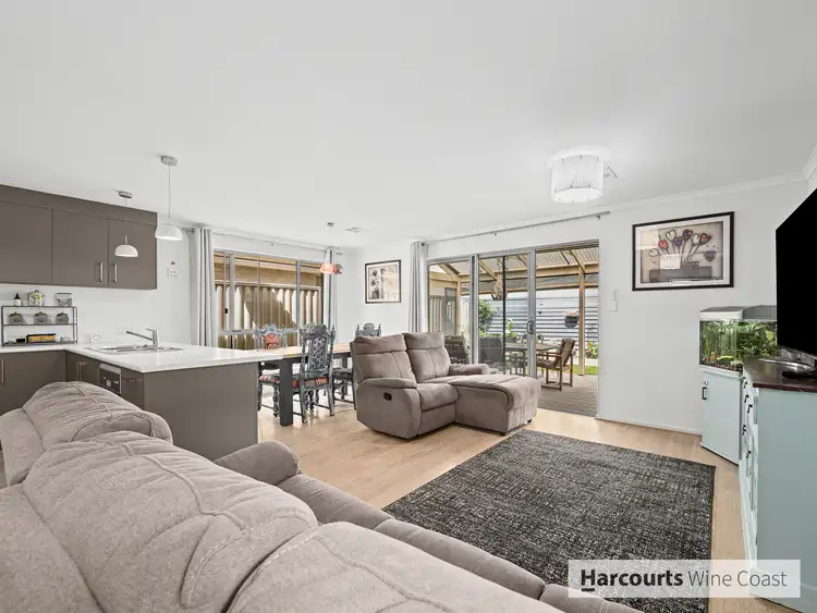 Third view of Homely house listing, 14 Kuta Crescent, Aldinga Beach SA 5173
