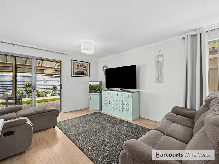 Fourth view of Homely house listing, 14 Kuta Crescent, Aldinga Beach SA 5173