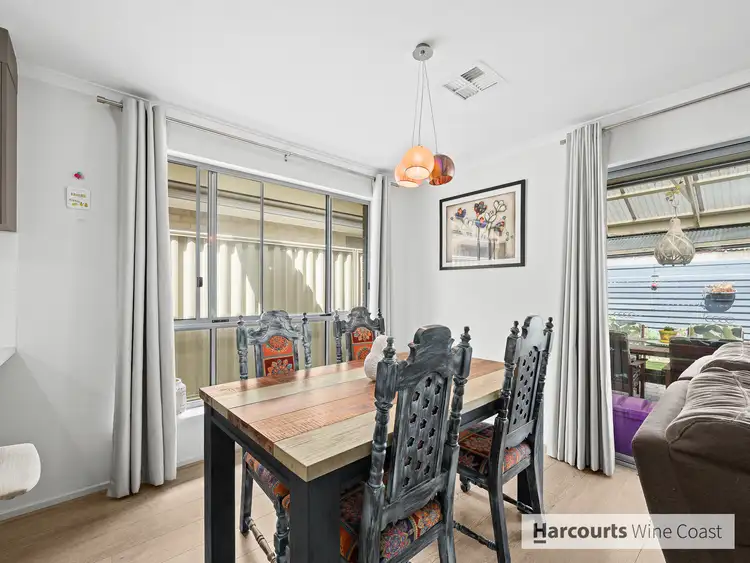 Fifth view of Homely house listing, 14 Kuta Crescent, Aldinga Beach SA 5173