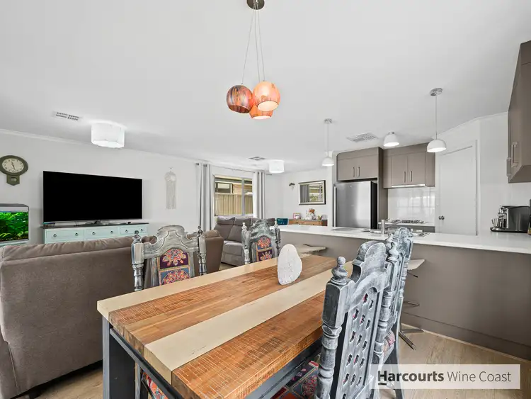 Sixth view of Homely house listing, 14 Kuta Crescent, Aldinga Beach SA 5173