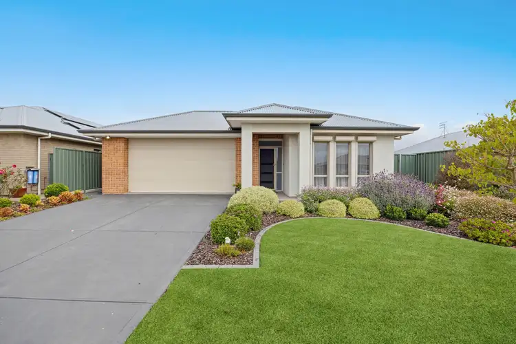 Second view of Homely house listing, 21 Rosella Street, Encounter Bay SA 5211