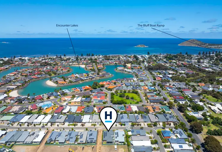 Fourth view of Homely house listing, 21 Rosella Street, Encounter Bay SA 5211