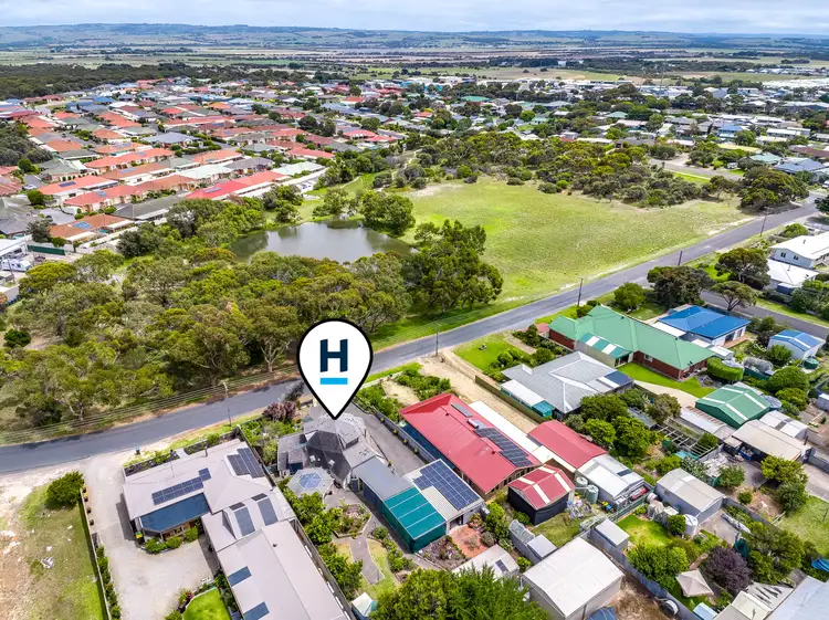 Main view of Homely house listing, 10 Birchall Road, Goolwa Beach SA 5214