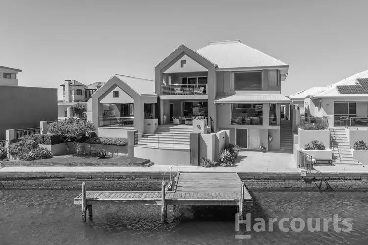 Main view of Homely house listing, 34 Finistere Island Retreat, Halls Head WA 6210