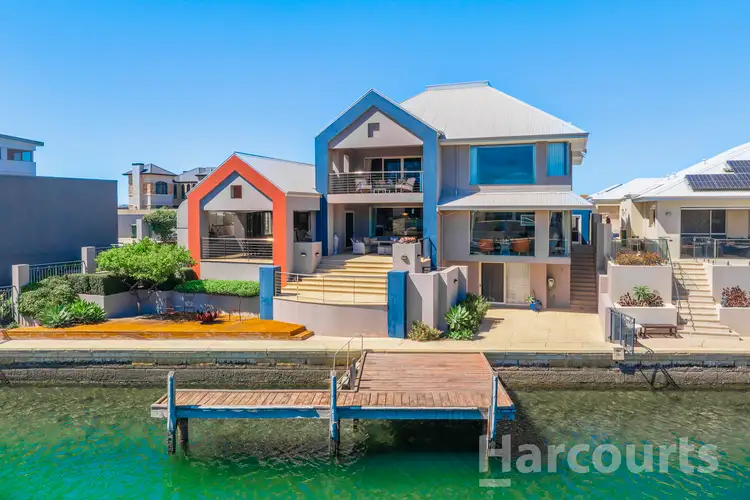 Second view of Homely house listing, 34 Finistere Island Retreat, Halls Head WA 6210