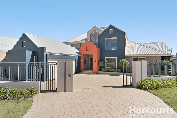 Third view of Homely house listing, 34 Finistere Island Retreat, Halls Head WA 6210