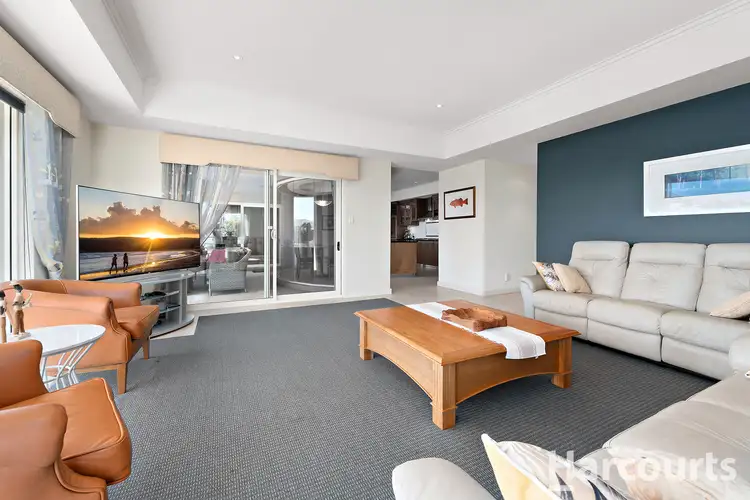 Fifth view of Homely house listing, 34 Finistere Island Retreat, Halls Head WA 6210