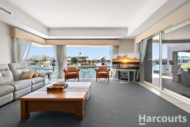Sixth view of Homely house listing, 34 Finistere Island Retreat, Halls Head WA 6210