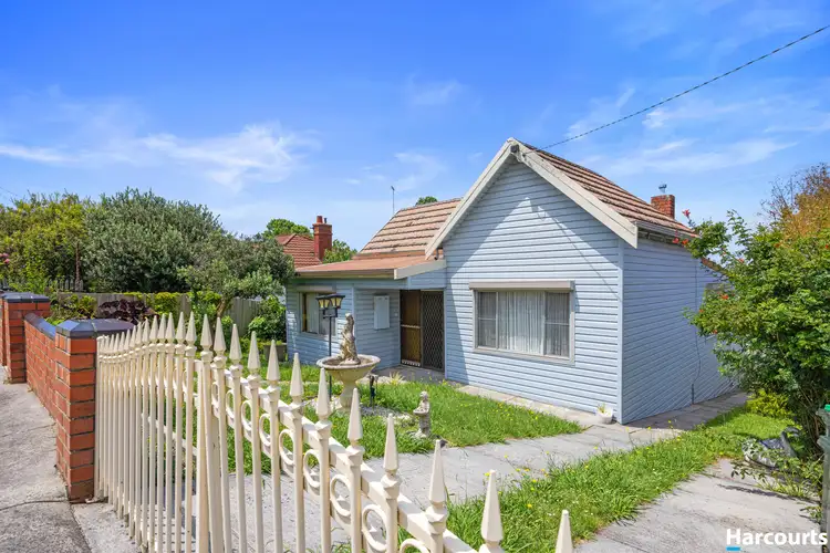 Second view of Homely house listing, 58 Princes Street, Korumburra VIC 3950