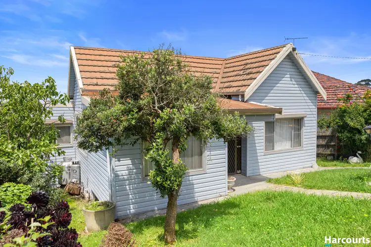 Third view of Homely house listing, 58 Princes Street, Korumburra VIC 3950