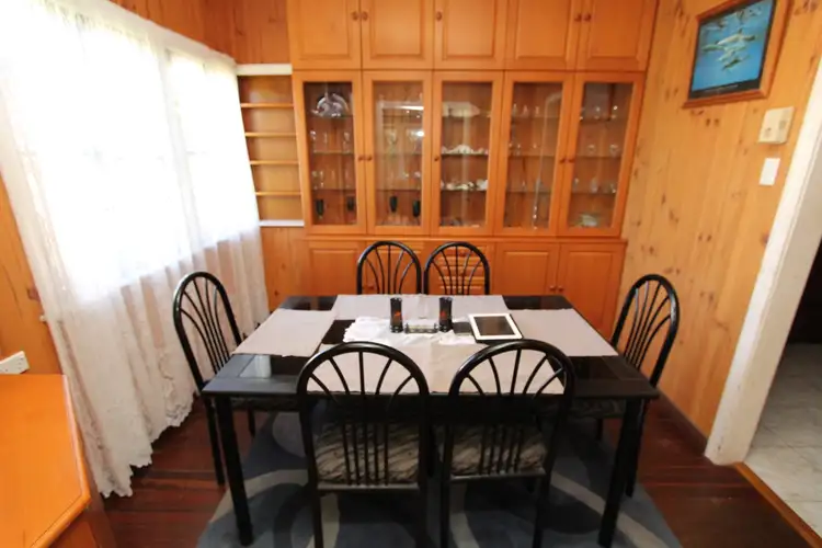 Third view of Homely house listing, 33 Lawson Street, Ayr QLD 4807