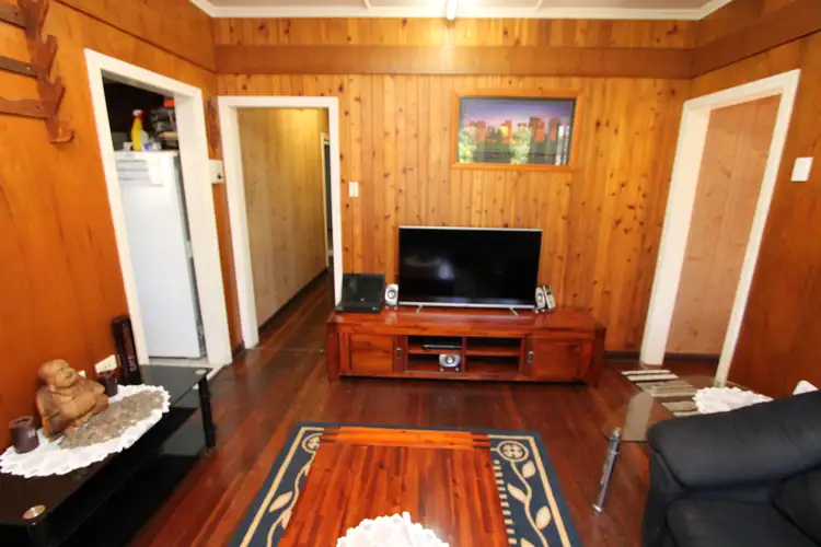 Fourth view of Homely house listing, 33 Lawson Street, Ayr QLD 4807