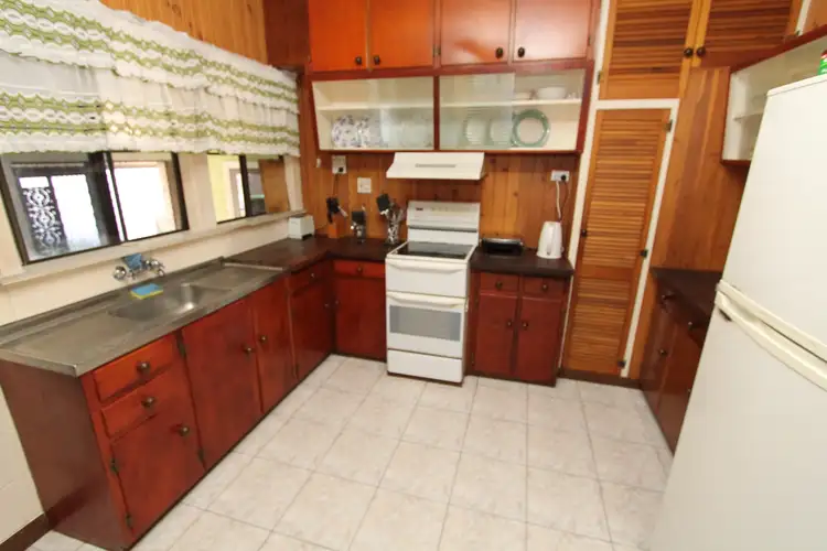 Fifth view of Homely house listing, 33 Lawson Street, Ayr QLD 4807