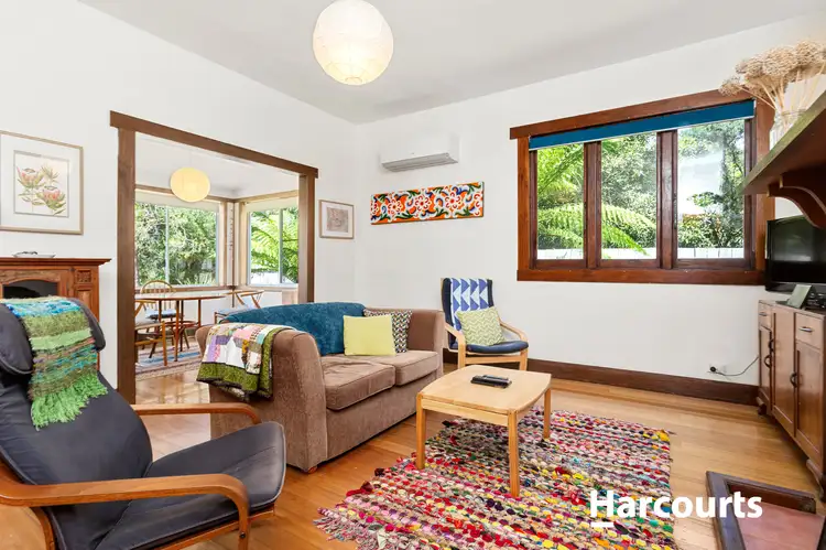 Fifth view of Homely house listing, 28 Foreshore Road, Swan Point TAS 7275