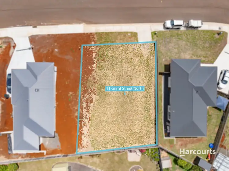 11 Grant Street North, Havenview TAS 7320