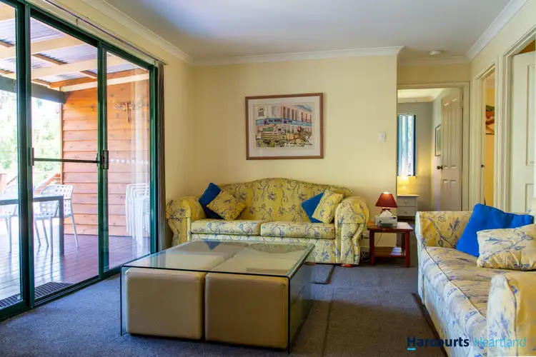 Third view of Homely house listing, 8 Rosella Rise, Bridgetown WA 6255