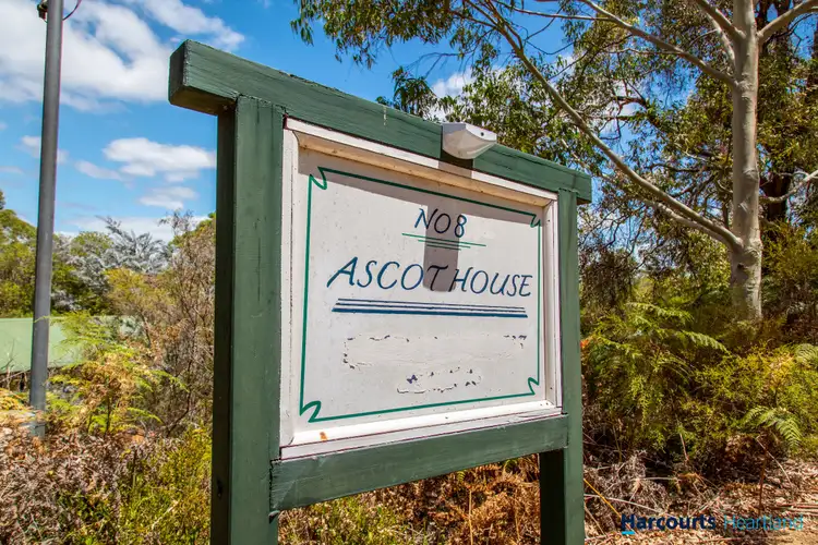 Seventh view of Homely house listing, 8 Rosella Rise, Bridgetown WA 6255