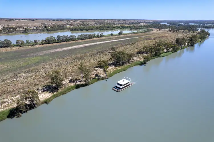 Third view of Homely rural property listing, 648 Cliff View Drive, Wongulla SA 5238