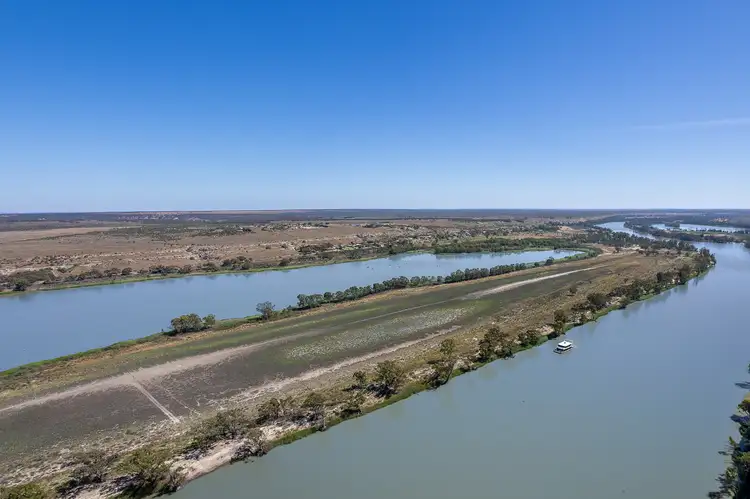 Fourth view of Homely rural property listing, 648 Cliff View Drive, Wongulla SA 5238