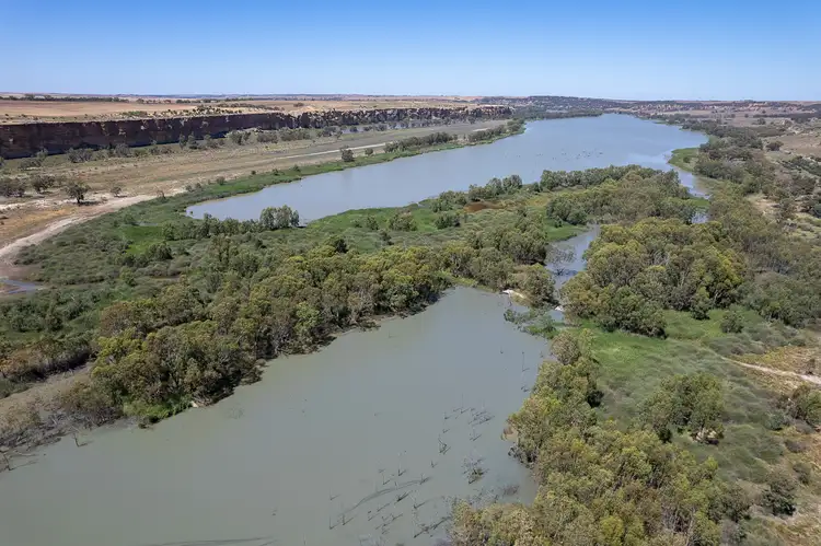 Seventh view of Homely rural property listing, 648 Cliff View Drive, Wongulla SA 5238