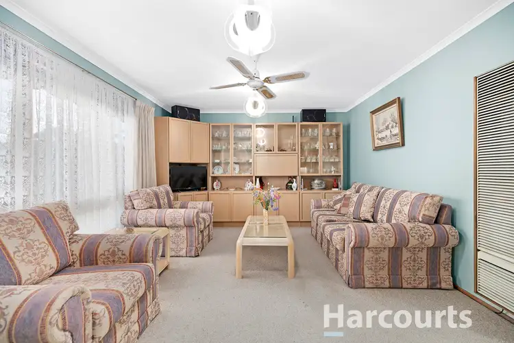 Second view of Homely house listing, 12 Lorna Court, The Basin VIC 3154