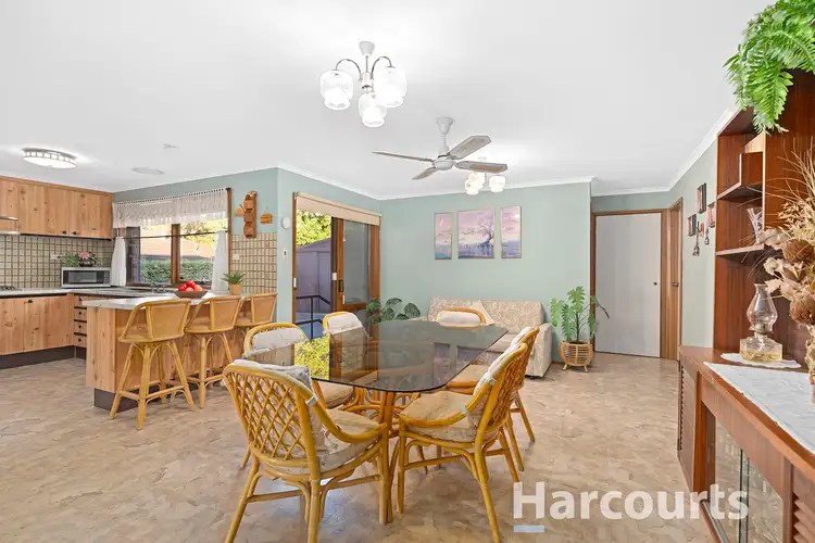 Fourth view of Homely house listing, 12 Lorna Court, The Basin VIC 3154