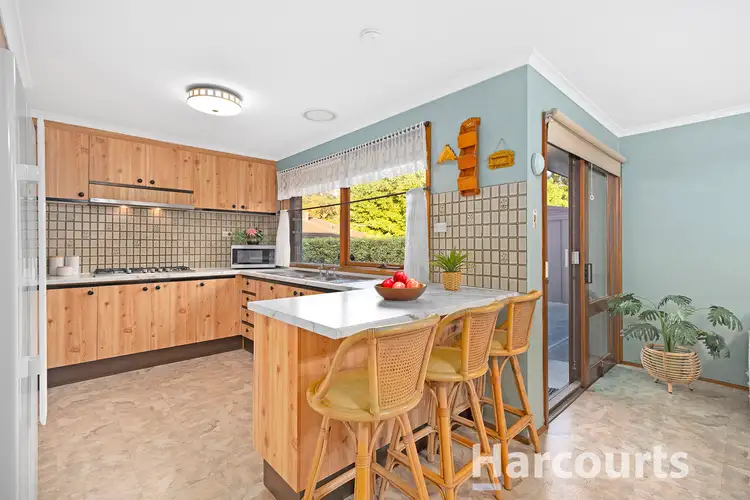 Fifth view of Homely house listing, 12 Lorna Court, The Basin VIC 3154