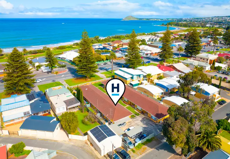 Main view of Homely house listing, 8/51 Victoria Street, Victor Harbor SA 5211