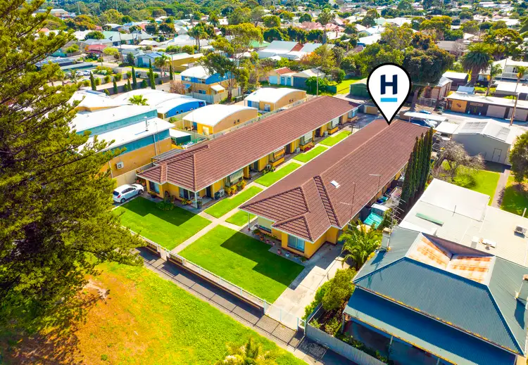 Sixth view of Homely house listing, 8/51 Victoria Street, Victor Harbor SA 5211
