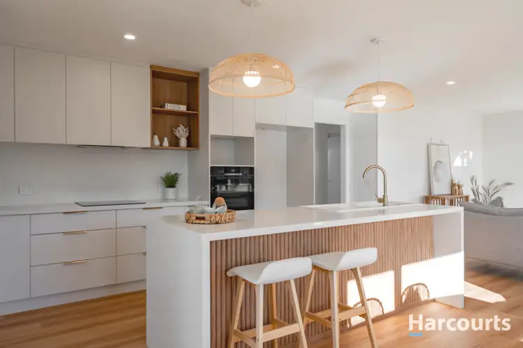 Second view of Homely house listing, 13 Glyde Street, Hawley Beach TAS 7307