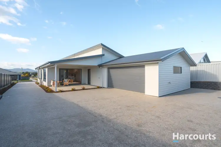 Fourth view of Homely house listing, 13 Glyde Street, Hawley Beach TAS 7307