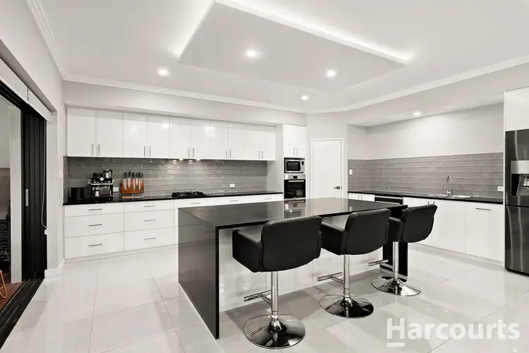 Third view of Homely house listing, 38 Egret Point, Erskine WA 6210