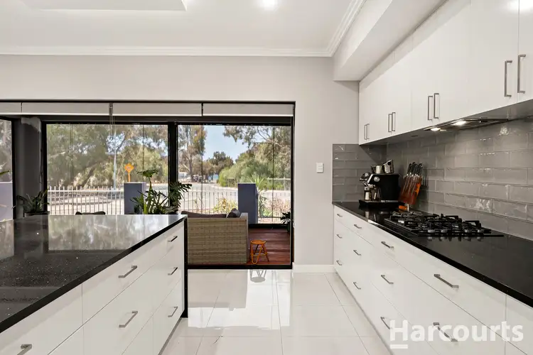 Fifth view of Homely house listing, 38 Egret Point, Erskine WA 6210