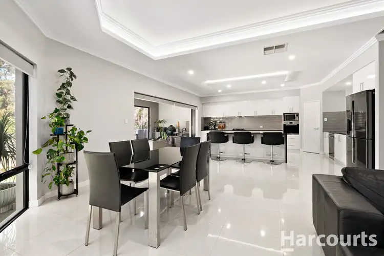 Sixth view of Homely house listing, 38 Egret Point, Erskine WA 6210