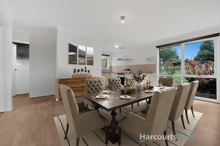 Third view of Homely house listing, 9 Leonard Drive, Langwarrin VIC 3910