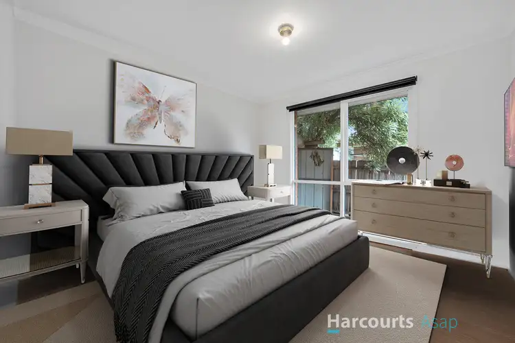Sixth view of Homely house listing, 9 Leonard Drive, Langwarrin VIC 3910