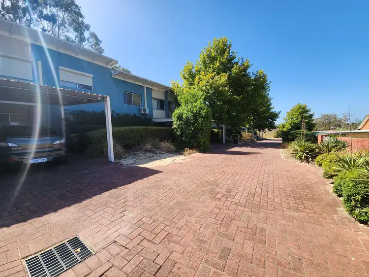 6/18 Greville Way, Girrawheen WA 6064