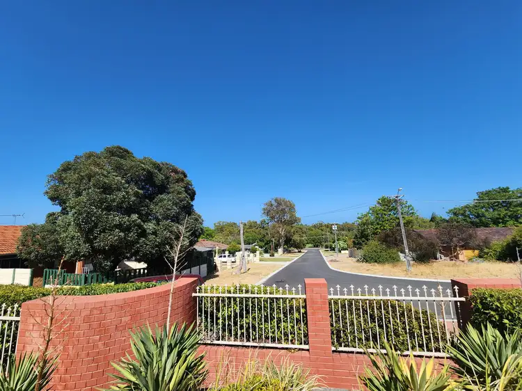 Second view of Homely house listing, 6/18 Greville Way, Girrawheen WA 6064