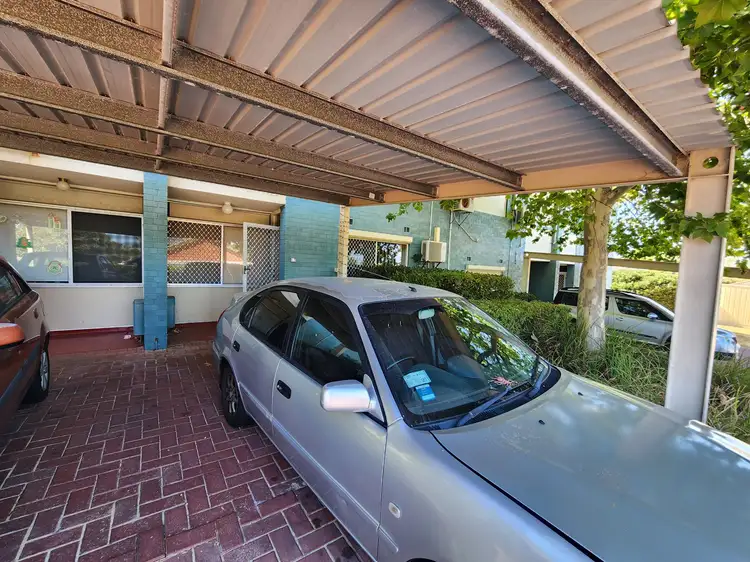 Third view of Homely house listing, 6/18 Greville Way, Girrawheen WA 6064