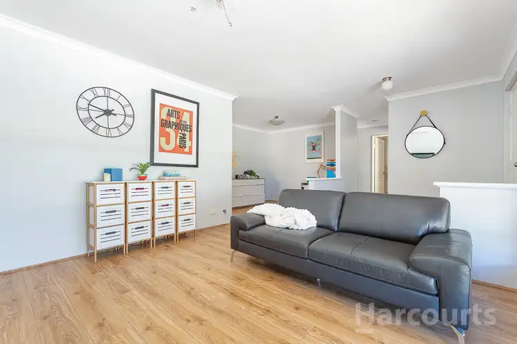 Third view of Homely house listing, 133 Aldersea Circle, Clarkson WA 6030